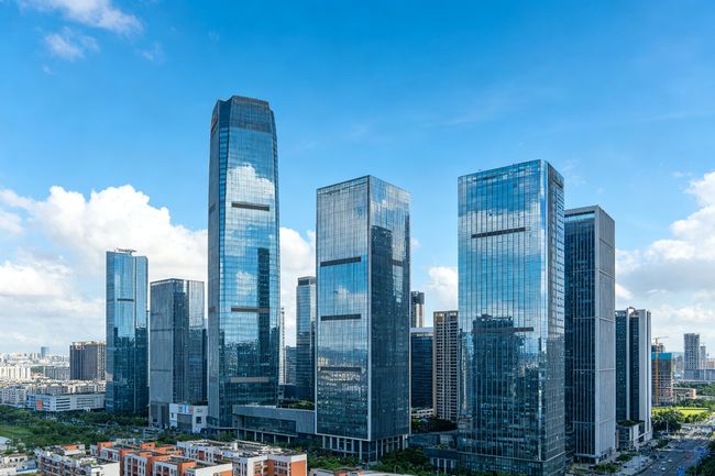 2026年东莞写字楼租赁市场趋势与选址策略