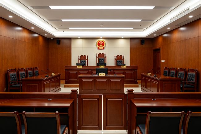 商标侵权行为认定标准与企业维权策略