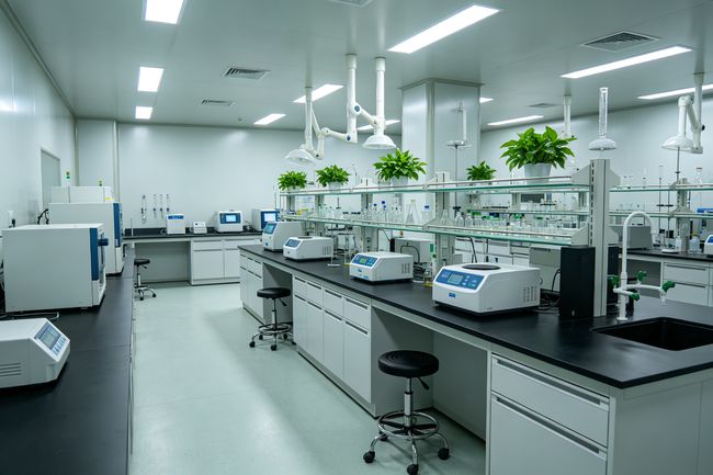 ISO14001环境管理体系认证与企业环保合规