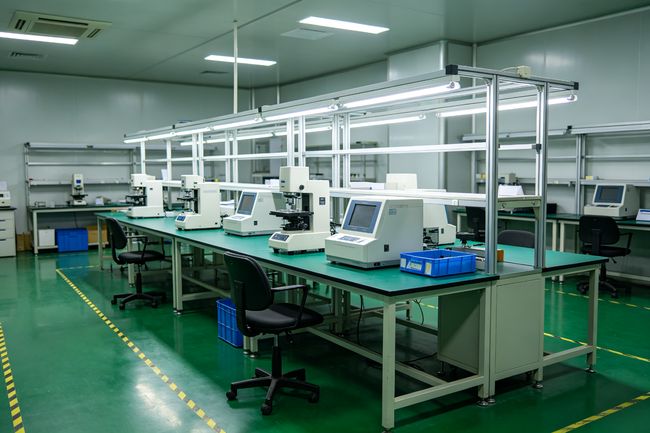 ISO9001质量管理体系认证全流程与常见不符合项
